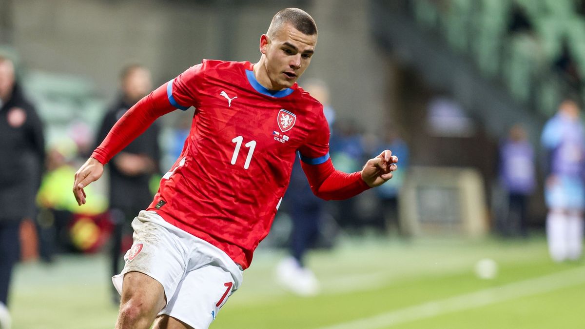 Zbrojení Sigmy pokračuje, jedná i o příchodu reprezentanta